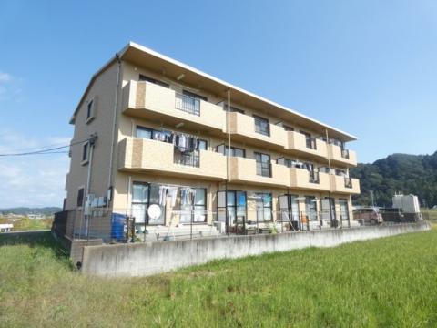 パストラルパレス豊岡