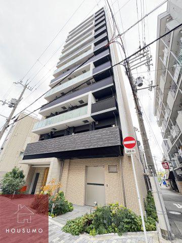 CASA REGULUS 新大阪北