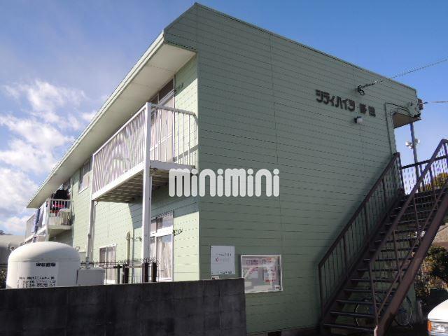 シティハイツ野田