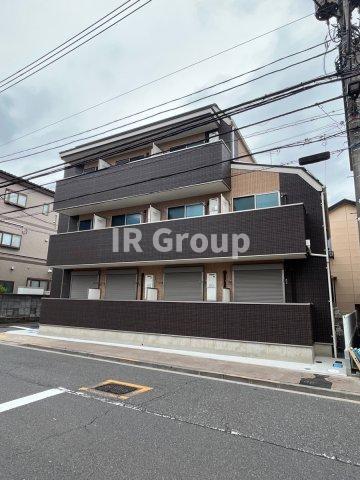 センターパーク綾瀬