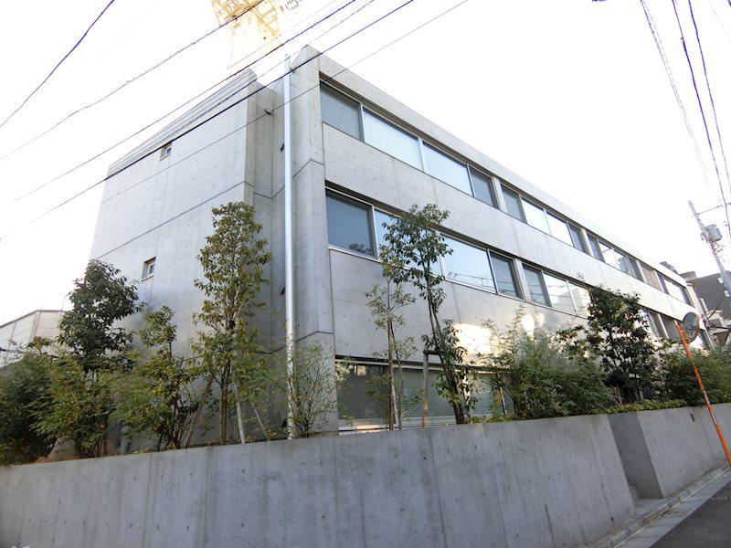 HI-ROOMS新代田(1LDK/2階)