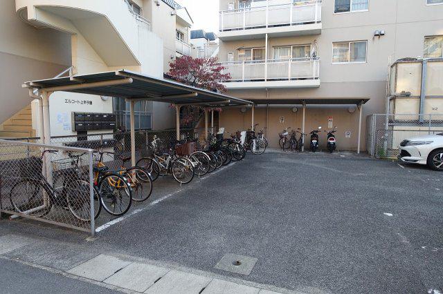 エルコート上甲子園