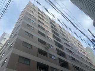 グリーンパーク日本橋参番館