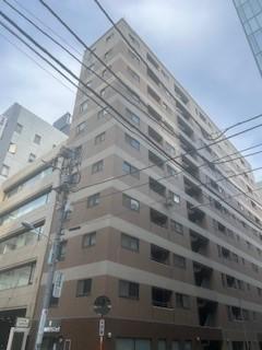グリーンパーク日本橋参番館(1LDK/2階)