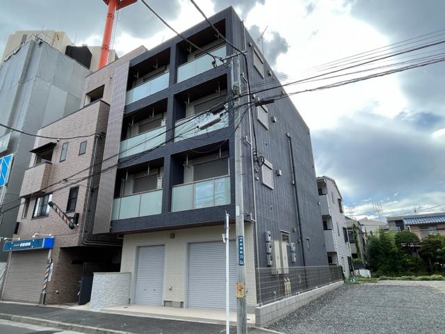 リーリック小杉13