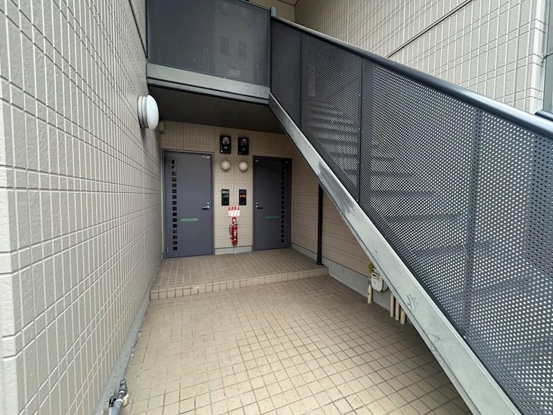 グランドライフ芦屋三条