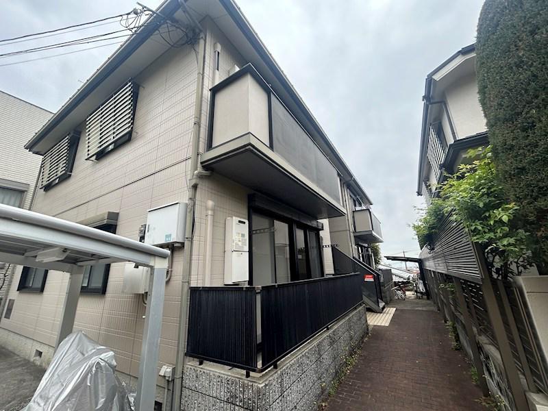 グランドライフ芦屋三条