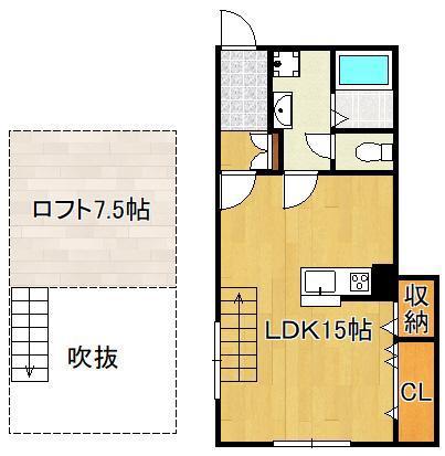 LAND HAMAMACHI