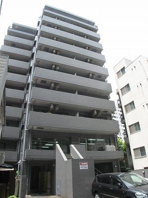 フラットワセダ