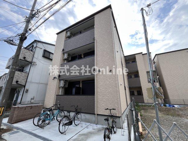 H-MAISON加美正覚寺