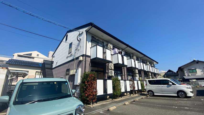 ドミール城南I