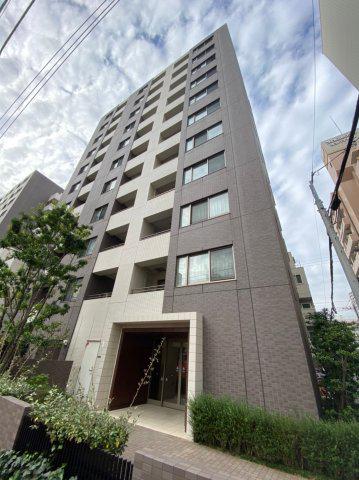 ベリスタ横浜弐番館