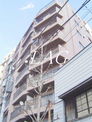 西日暮里サマリヤマンション