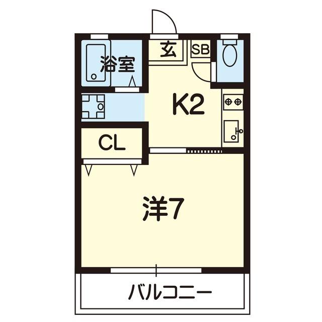 フラワーコート池田