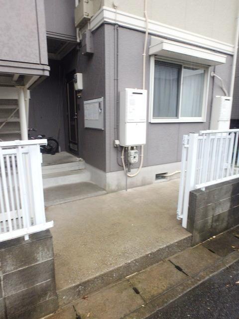 ファミールIII