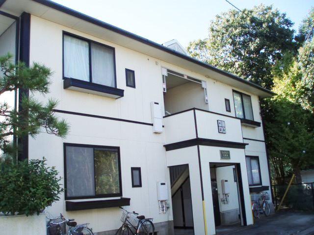 フェアモント北鎌倉