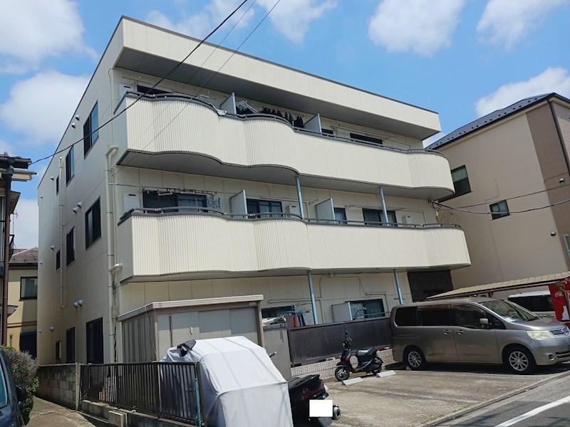 サンライトマンション