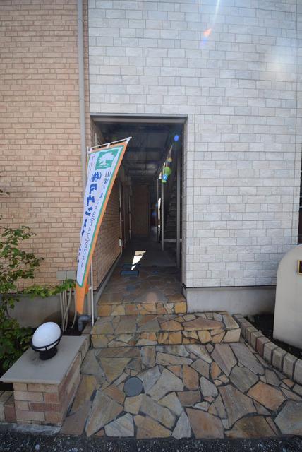 キャメル川越岸町