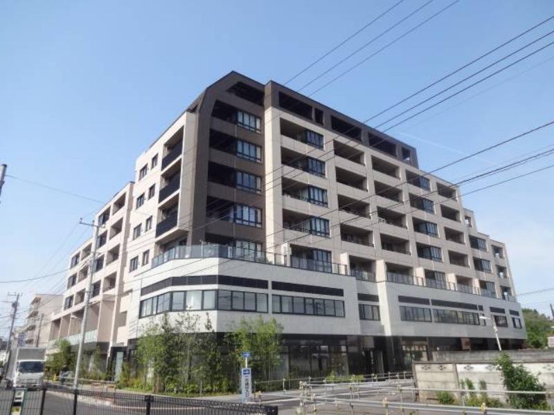 クリオ東小金井パークフロント