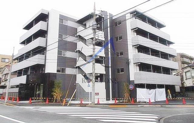 ロアール武蔵新田