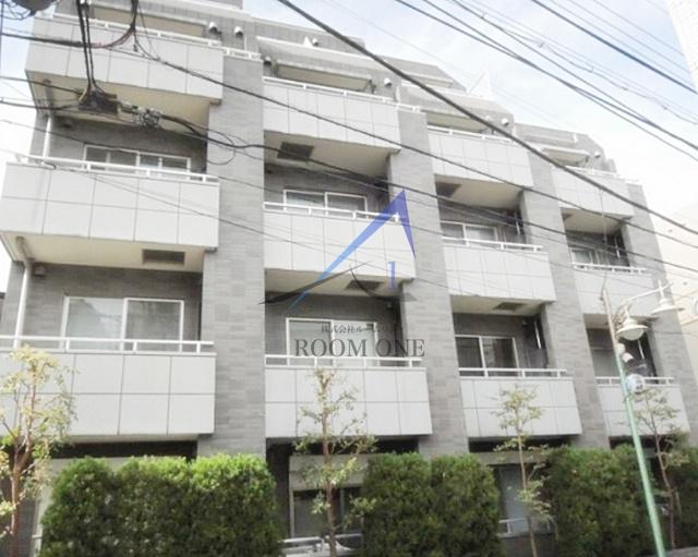 プレミール松庵