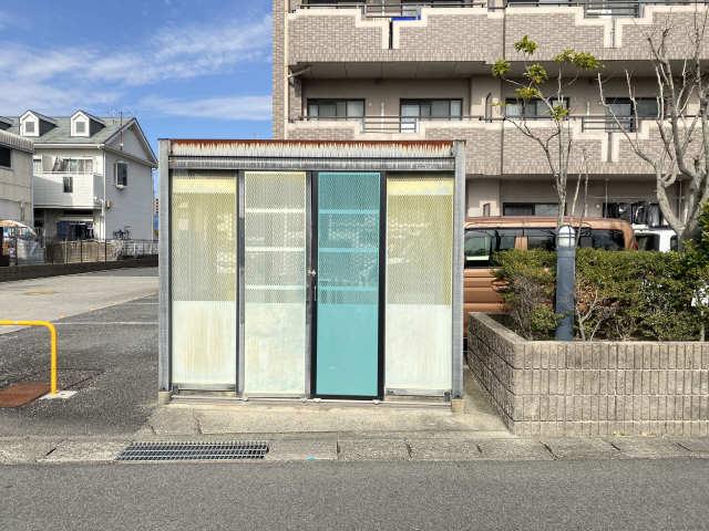 ブランルージュ南町