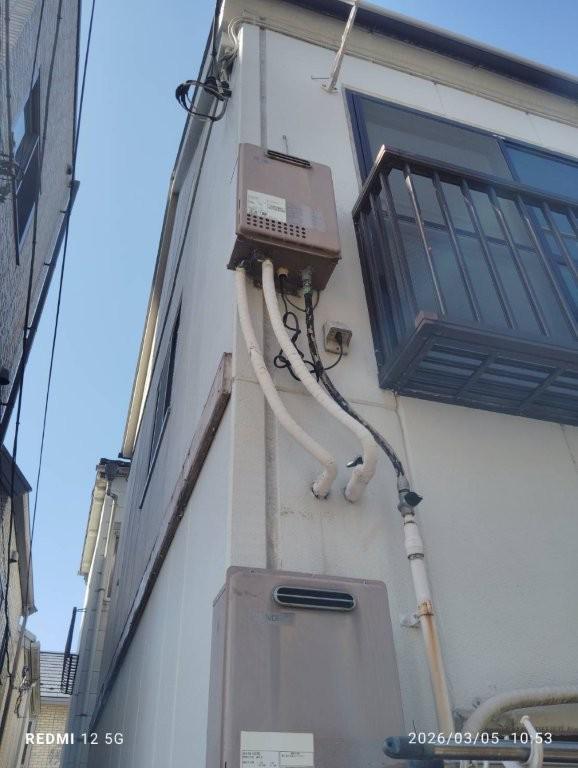 シルト南台