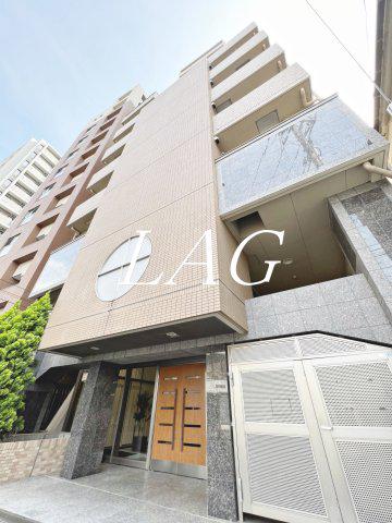 アーバンフラッツ町田