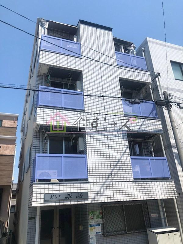 MOX諏訪