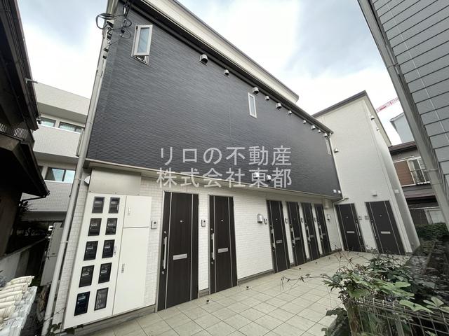 シバリ―ヒルズ