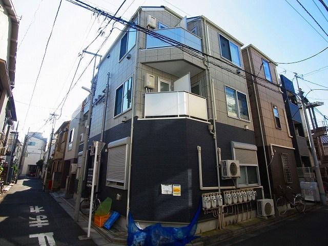 ブルーム北千住