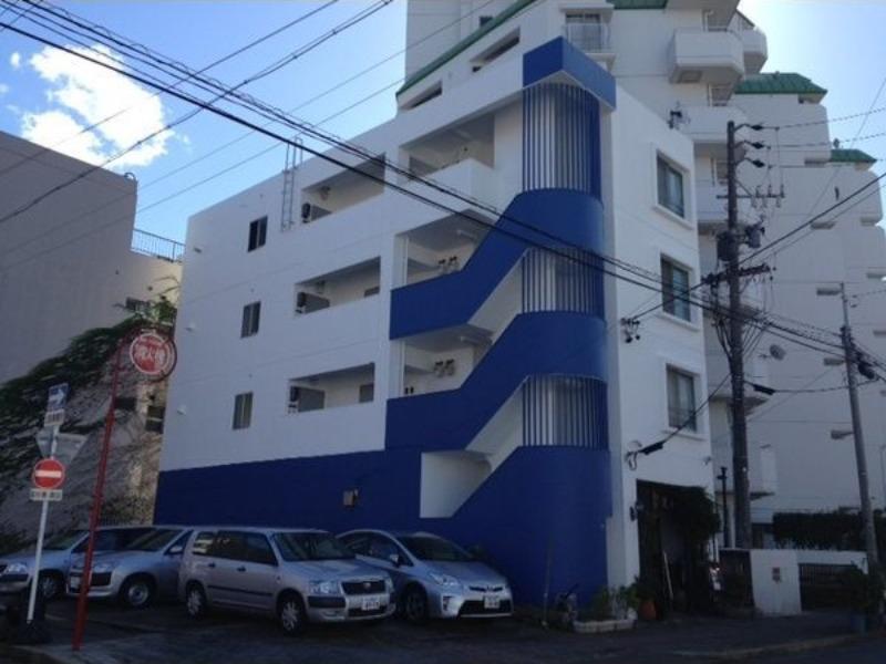 アーバンブラン金山(1LDK/4階)