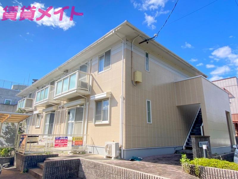 グリーンパーク松原