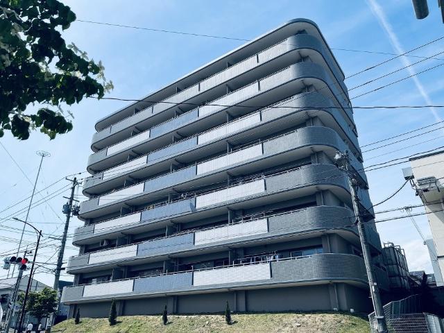サンデュエル菜根