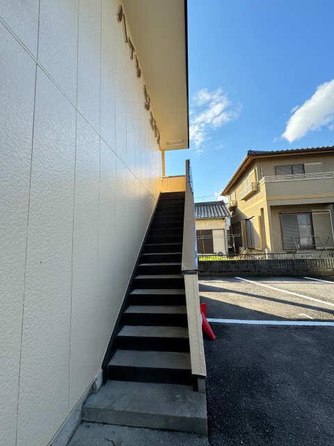 ハイツジュネス