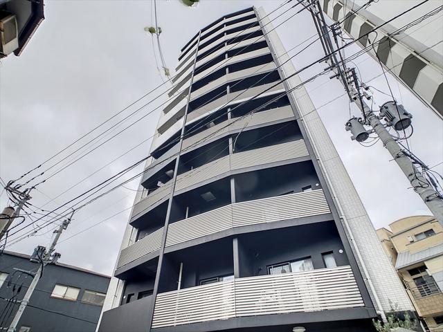 レブリアント清川