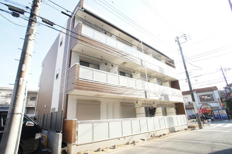 リブリ・宿河原