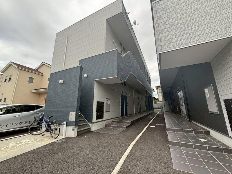 ADC保田窪カーサ