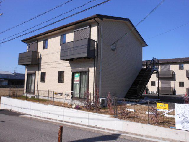 セレーノ篠山 A棟