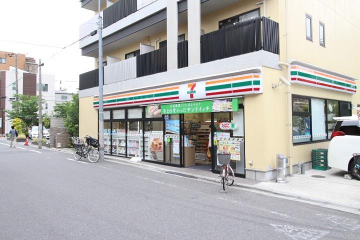イニシア東日暮里ブランシア