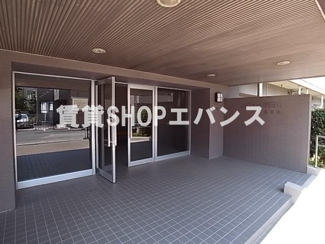 コンフォート津田沼壱番館
