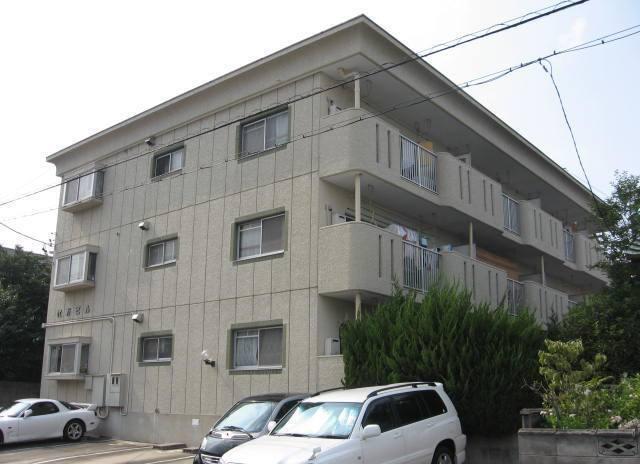 代万ビル(3LDK/3階)