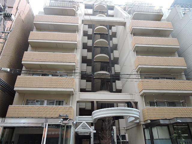 シティコート東扇町