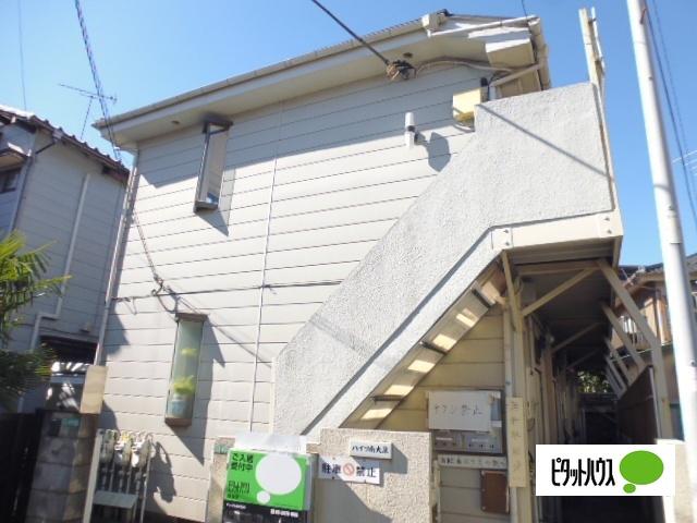 ハイツ南大泉
