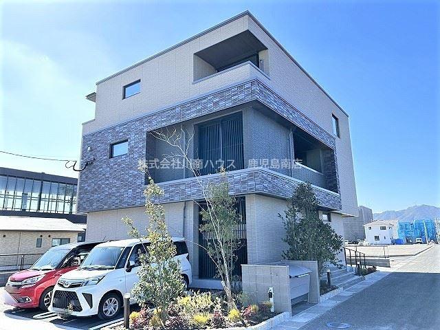 シャーメゾン谷山駅前