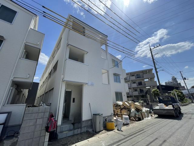 MQUARTO淵野辺共和