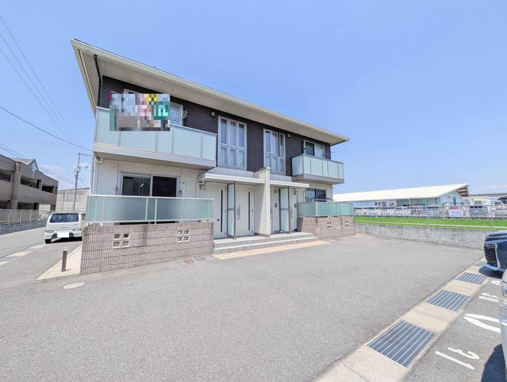 RAINBOW中島 C棟