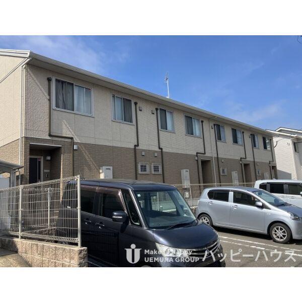 D-ROOM福間