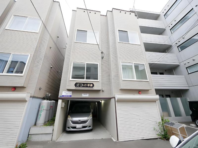 Kコート平岸