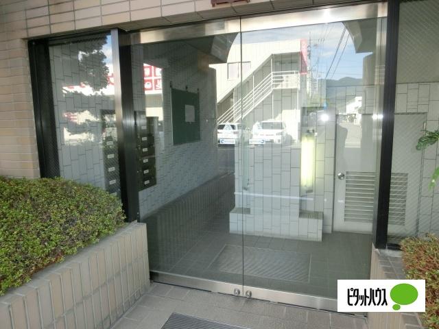 第二コーポかどや